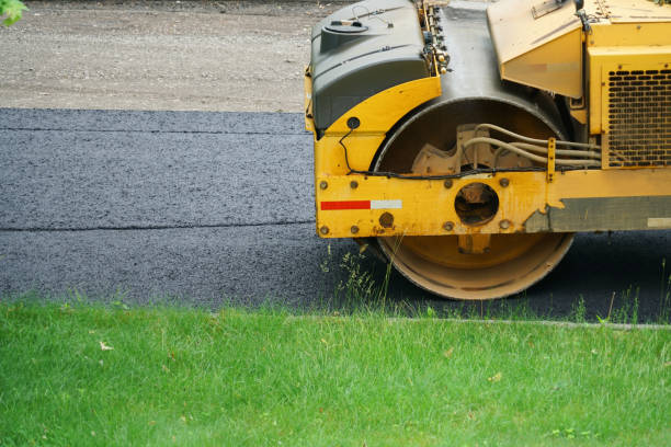 Reasons to Select Us for Your Driveway Paving Requirements in Dodge City, KS